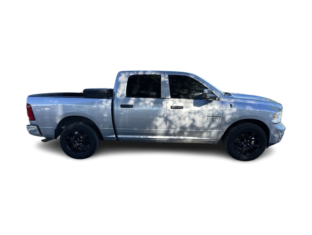 Thumbnail: 2022 RAM 1500 - 16