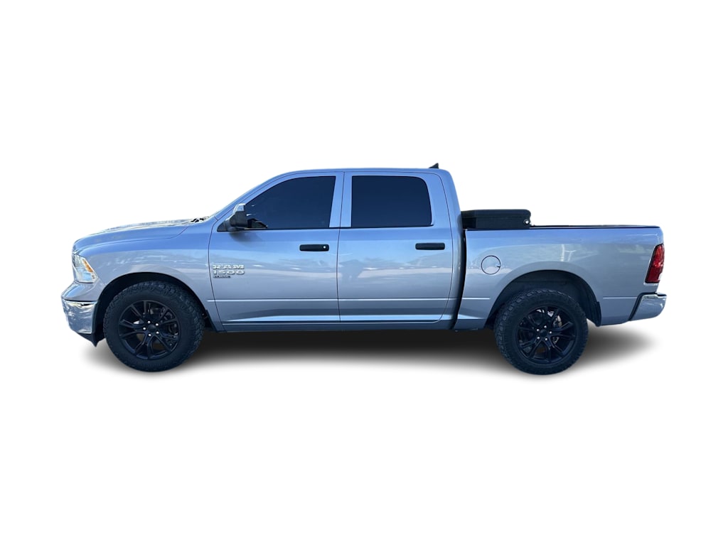 Thumbnail: 2022 RAM 1500 - 3
