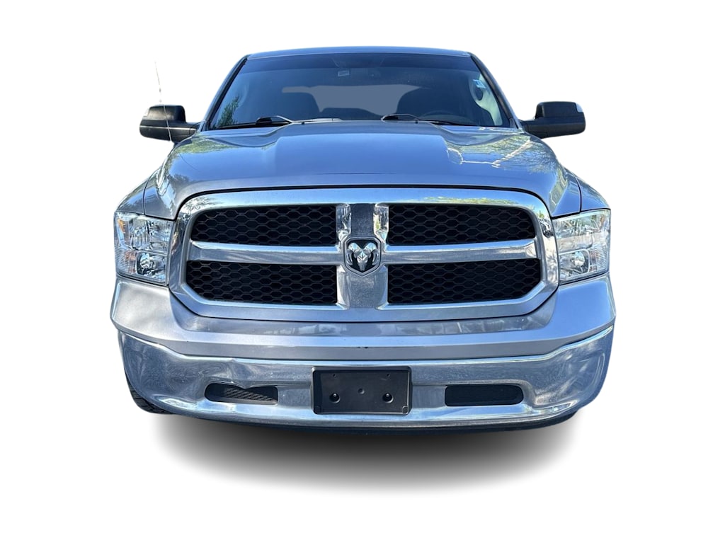 Thumbnail: 2022 RAM 1500 - 6