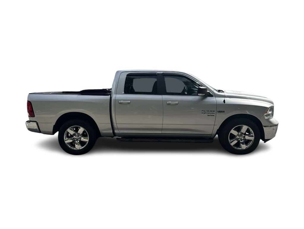 Thumbnail: 2019 RAM 1500 - 16