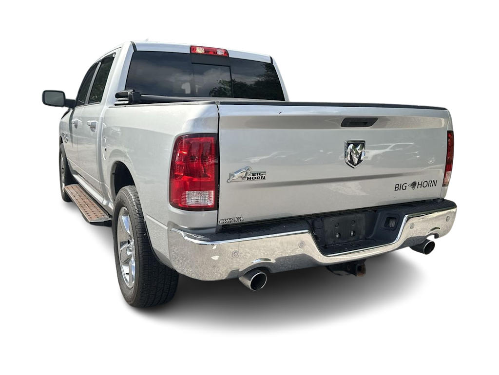 Thumbnail: 2019 RAM 1500 - 4