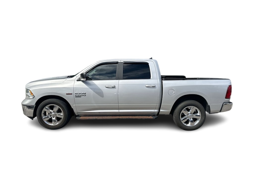 Thumbnail: 2019 RAM 1500 - 3