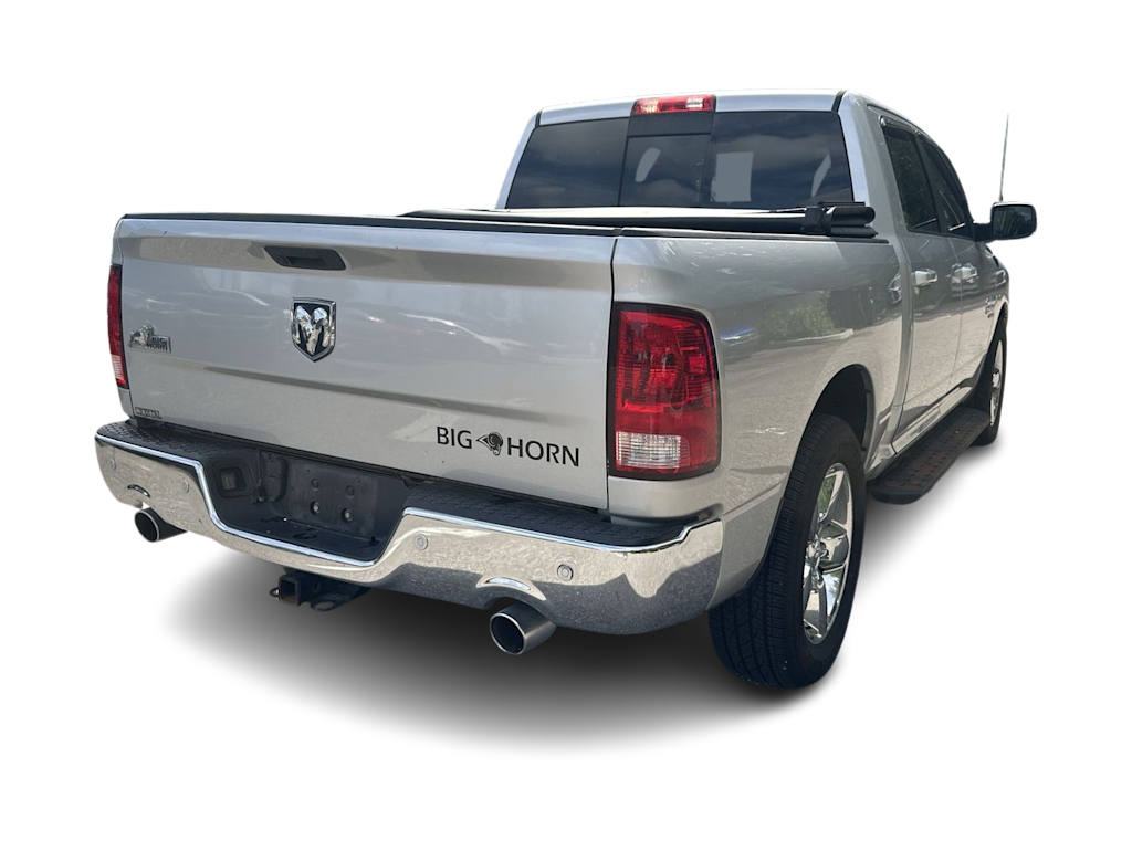 Thumbnail: 2019 RAM 1500 - 15