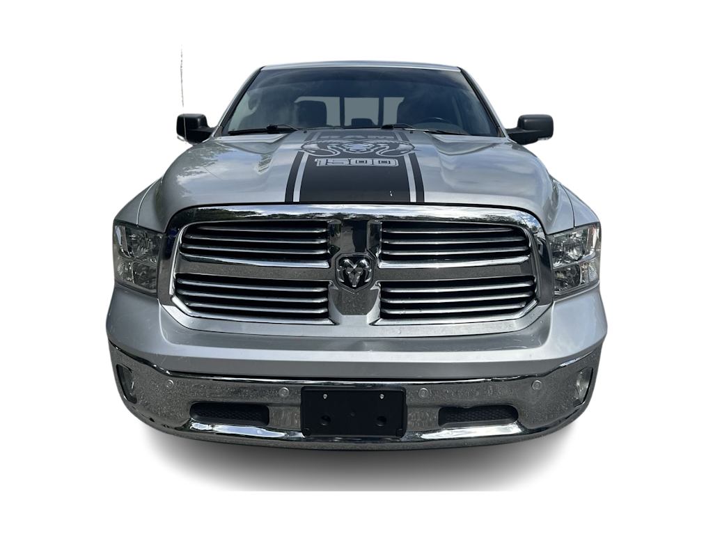 Thumbnail: 2019 RAM 1500 - 6