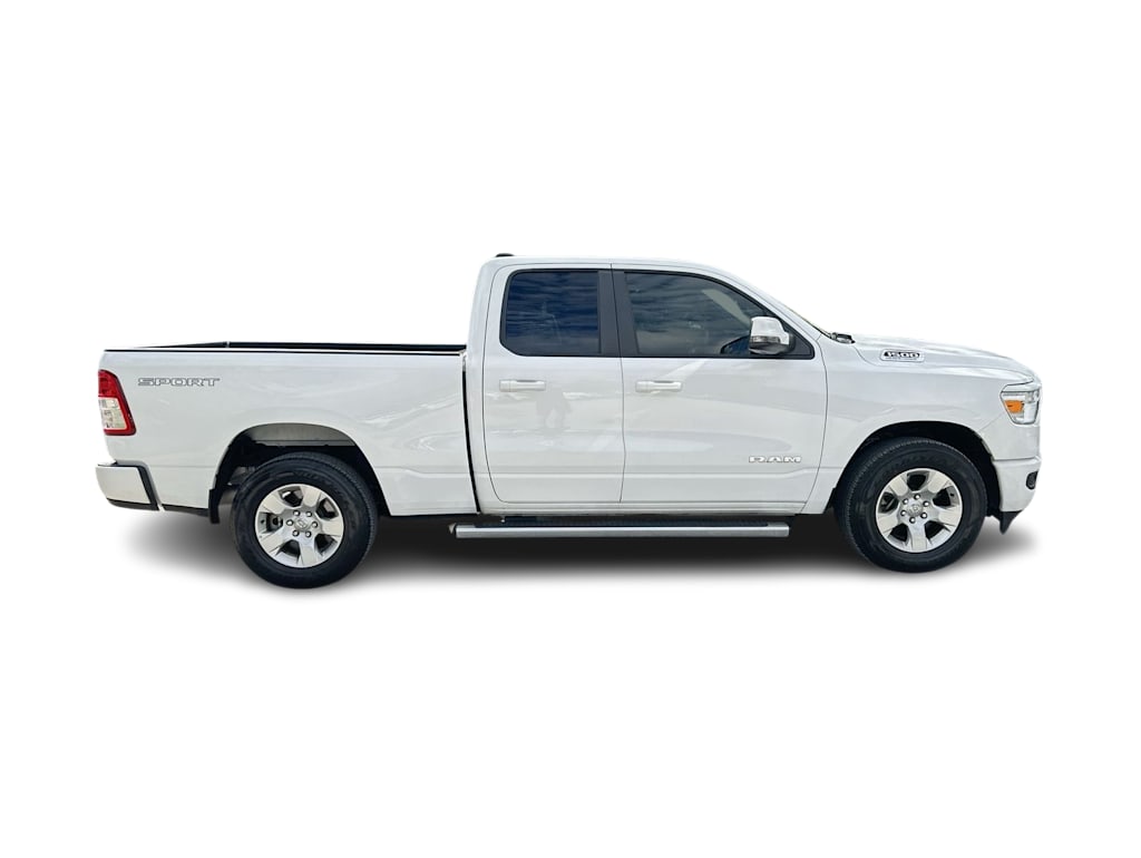 Thumbnail: 2023 RAM 1500 - 17