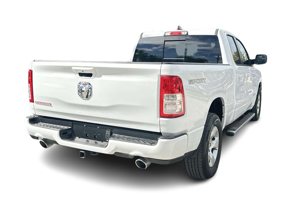 Thumbnail: 2023 RAM 1500 - 16