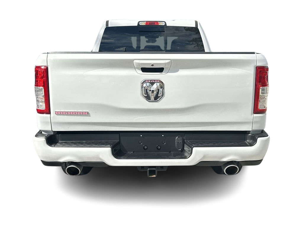 Thumbnail: 2023 RAM 1500 - 4