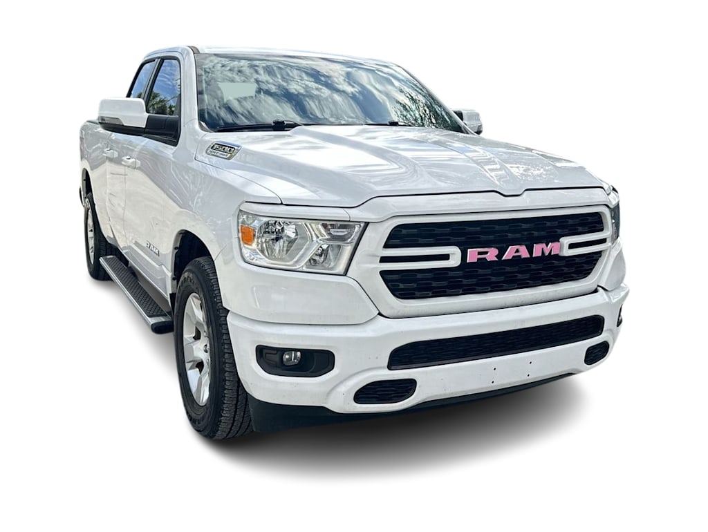 Thumbnail: 2023 RAM 1500 - 18