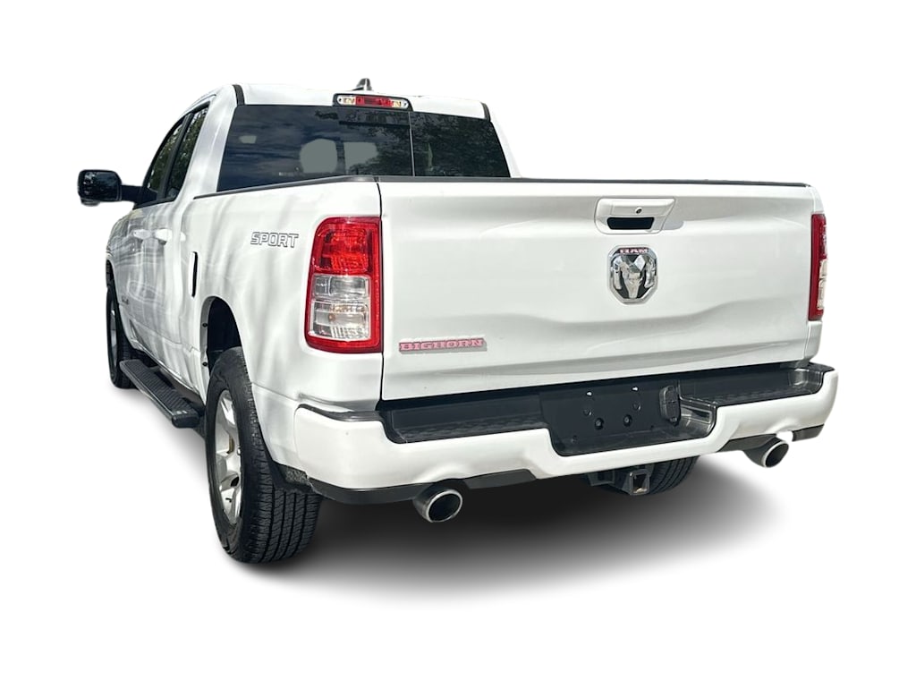Thumbnail: 2023 RAM 1500 - 5