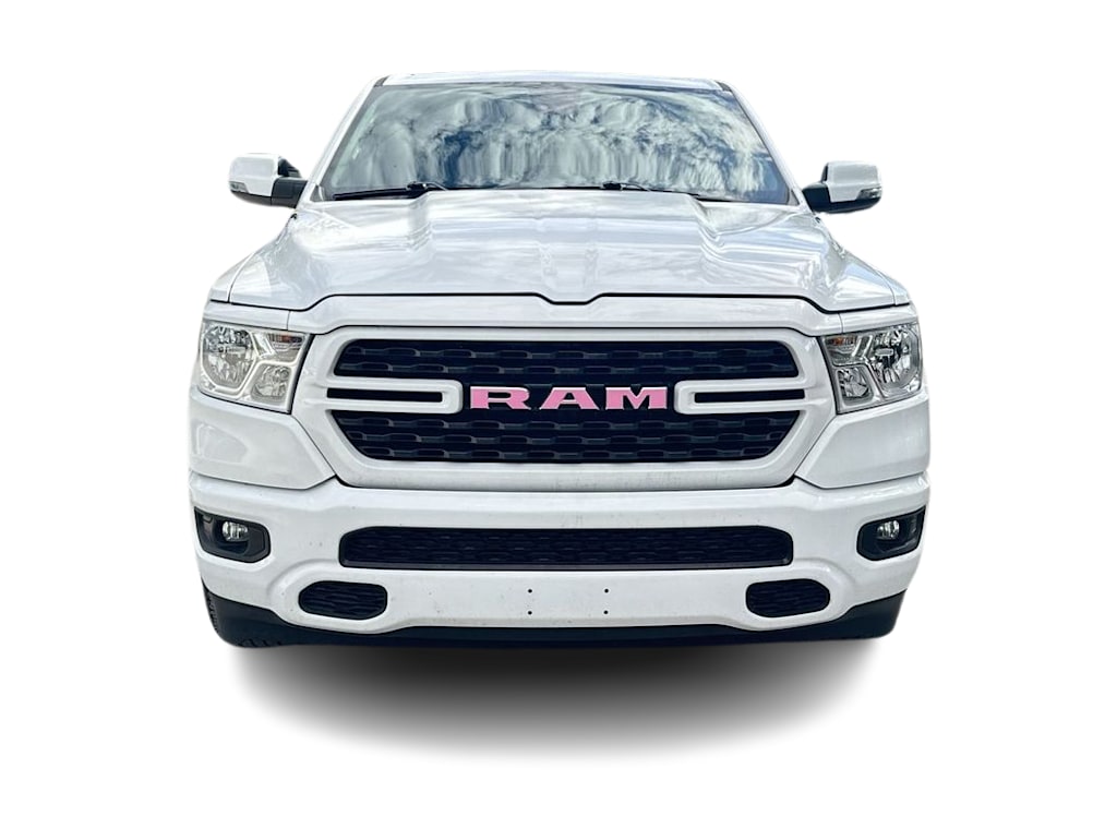 Thumbnail: 2023 RAM 1500 - 19