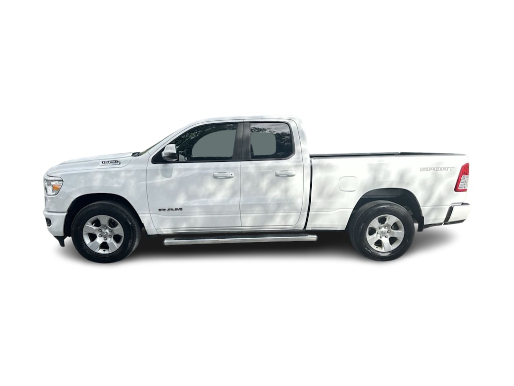 Thumbnail: 2023 RAM 1500 - 3