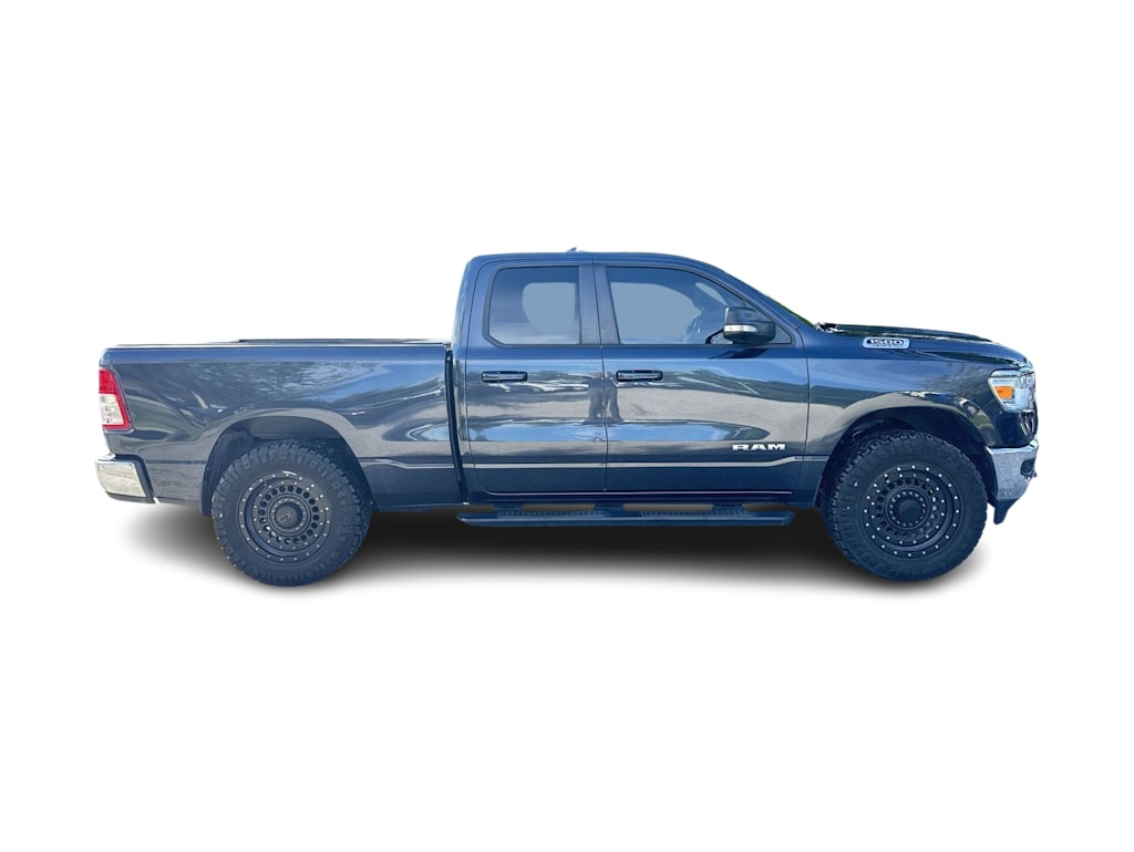 Thumbnail: 2021 RAM 1500 - 19