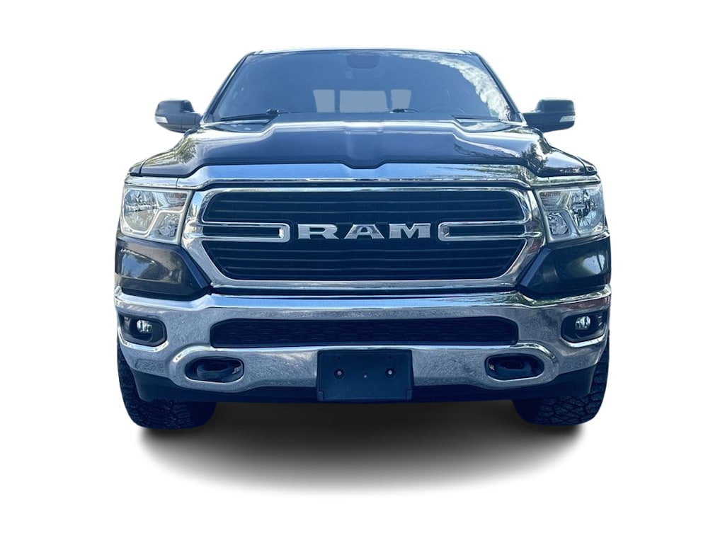 Thumbnail: 2021 RAM 1500 - 6