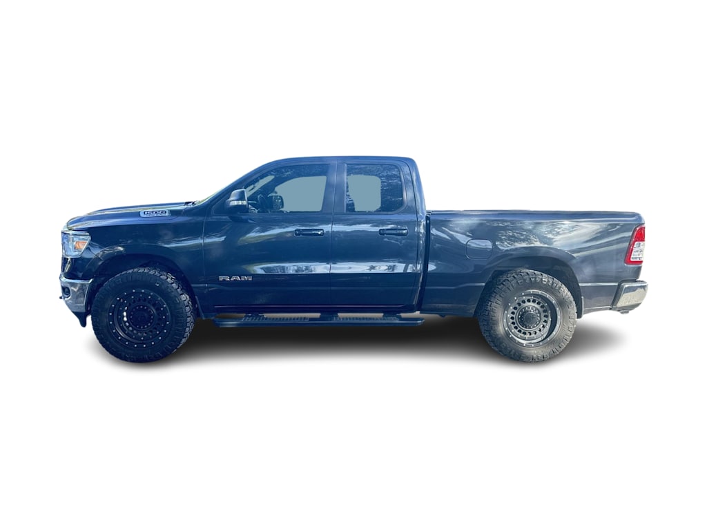 Thumbnail: 2021 RAM 1500 - 3