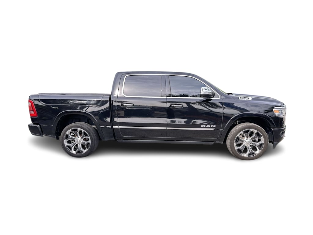 Thumbnail: 2020 RAM 1500 - 15