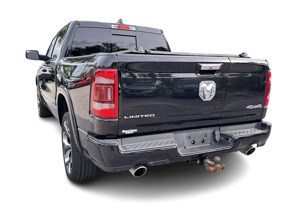 Thumbnail: 2020 RAM 1500 - 3