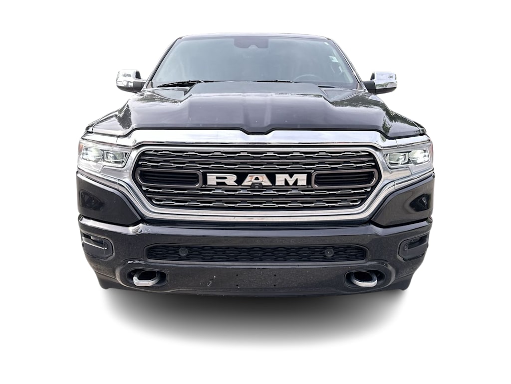 Thumbnail: 2020 RAM 1500 - 17