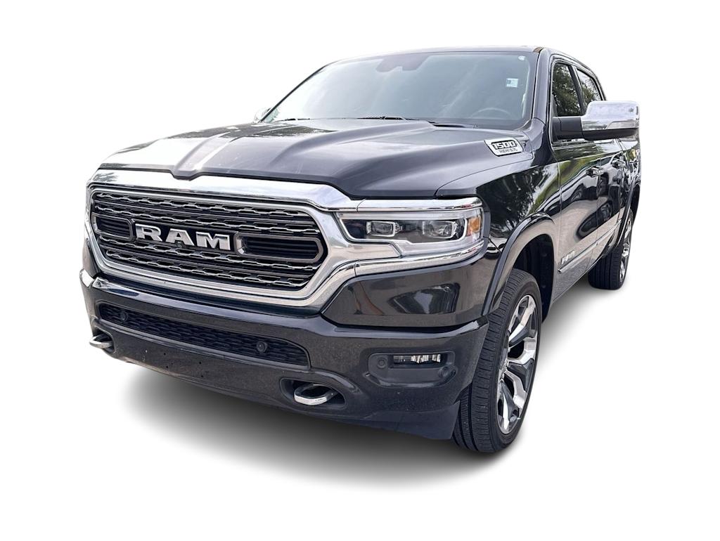 Thumbnail: 2020 RAM 1500 - 5