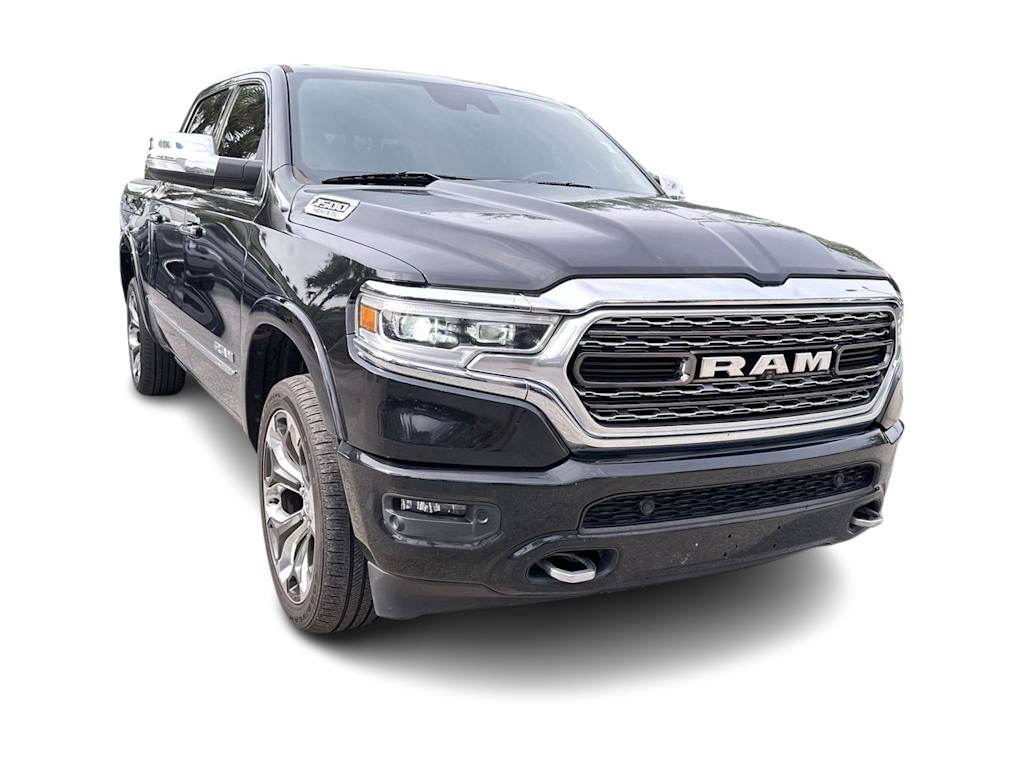 Thumbnail: 2020 RAM 1500 - 16