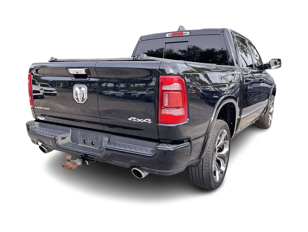 Thumbnail: 2020 RAM 1500 - 14