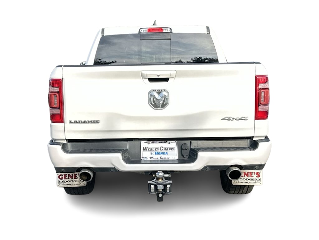 Thumbnail: 2022 RAM 1500 - 5