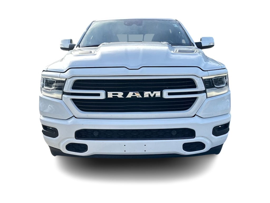 Thumbnail: 2022 RAM 1500 - 6