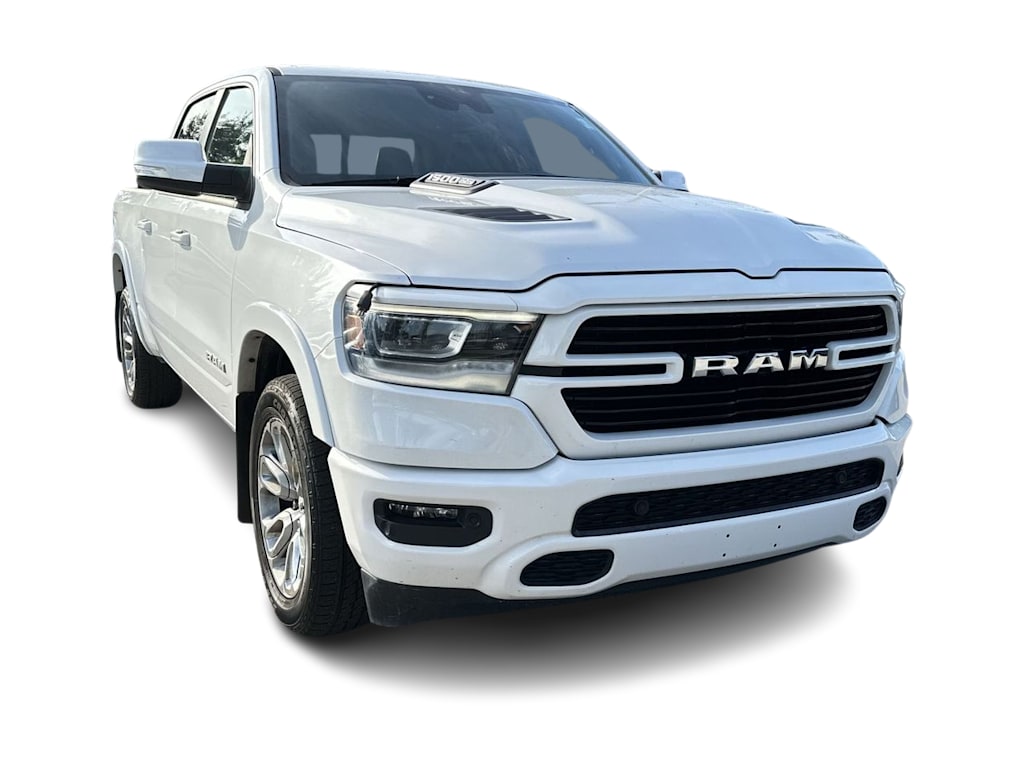 Thumbnail: 2022 RAM 1500 - 16