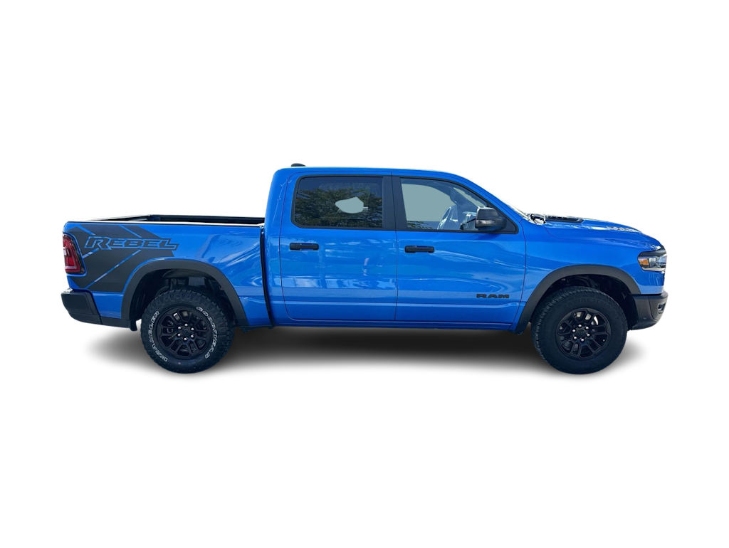 Thumbnail: 2025 RAM 1500 - 16