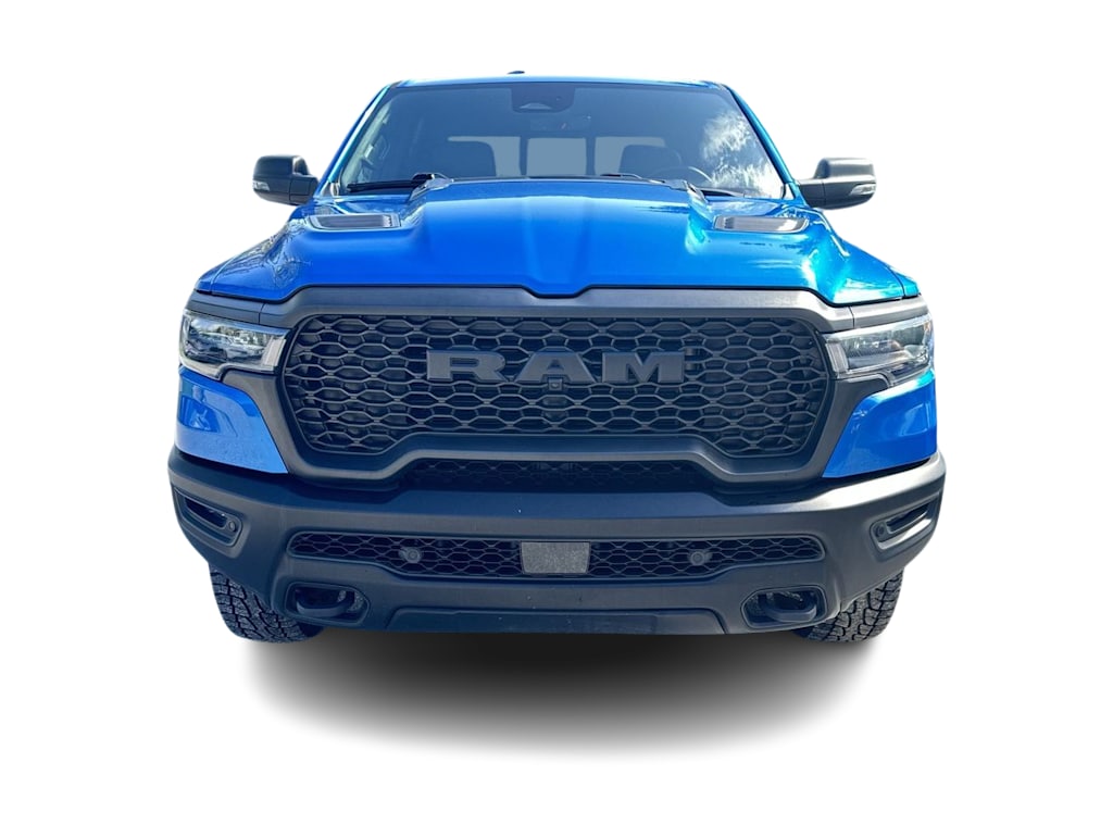 Thumbnail: 2025 RAM 1500 - 5