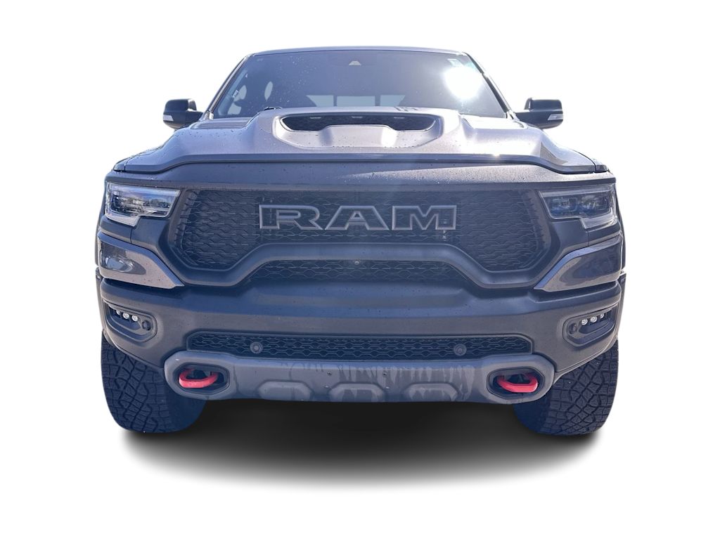 Thumbnail: 2021 RAM 1500 - 17