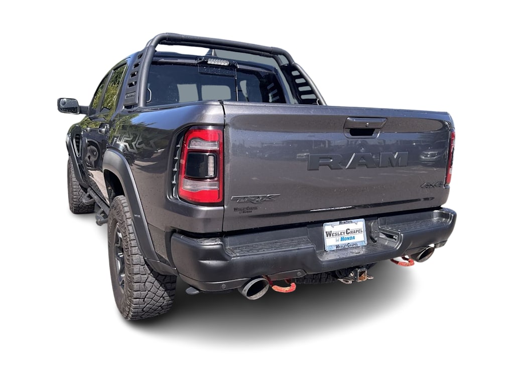 Thumbnail: 2021 RAM 1500 - 3