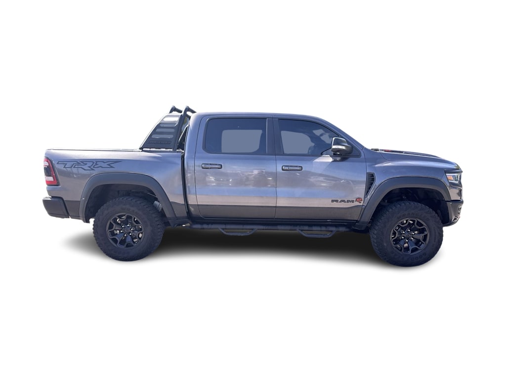 Thumbnail: 2021 RAM 1500 - 15