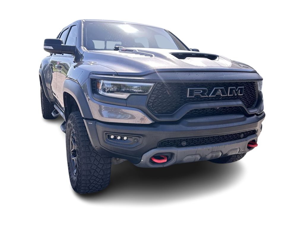 Thumbnail: 2021 RAM 1500 - 16
