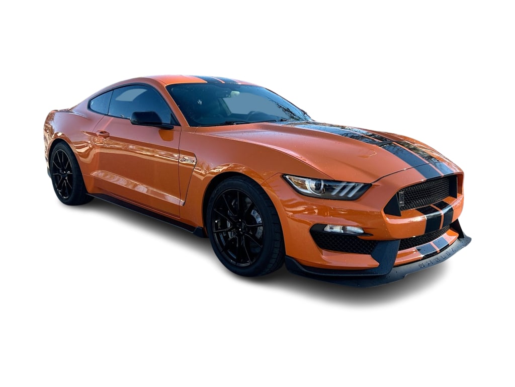 2020 Ford Mustang Shelby GT350 20