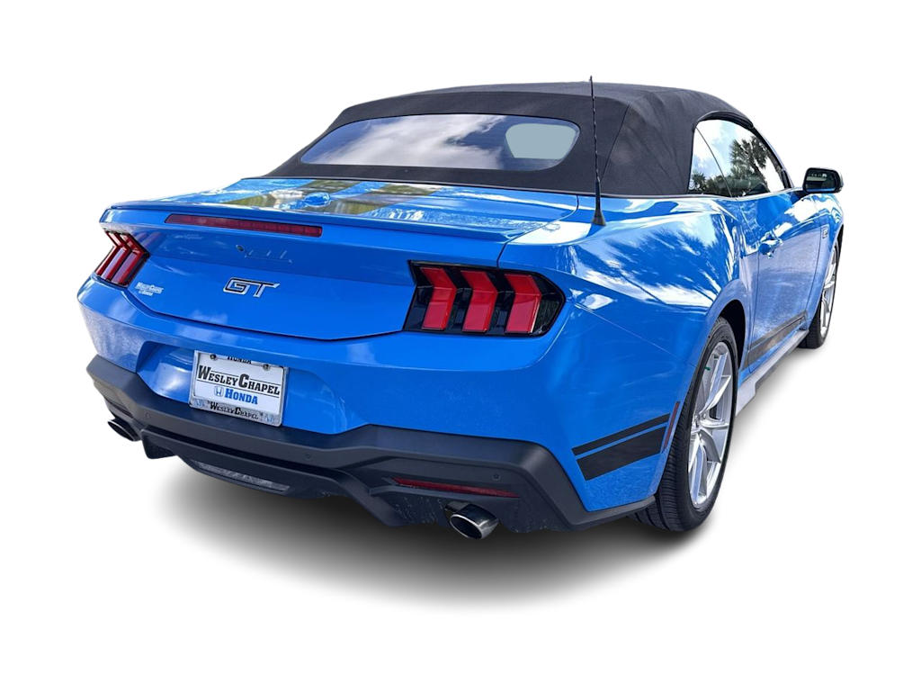 Thumbnail: 2024 Ford Mustang - 16