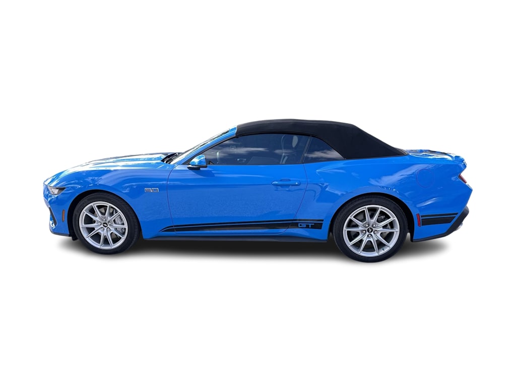 Thumbnail: 2024 Ford Mustang - 3