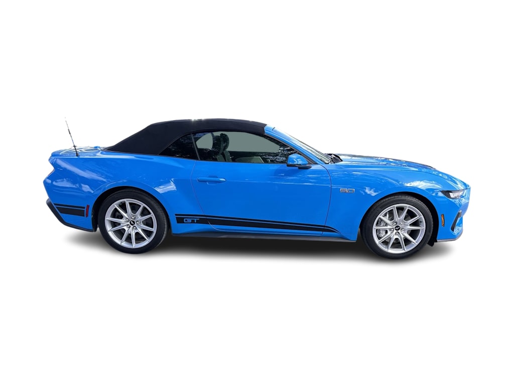 Thumbnail: 2024 Ford Mustang - 17