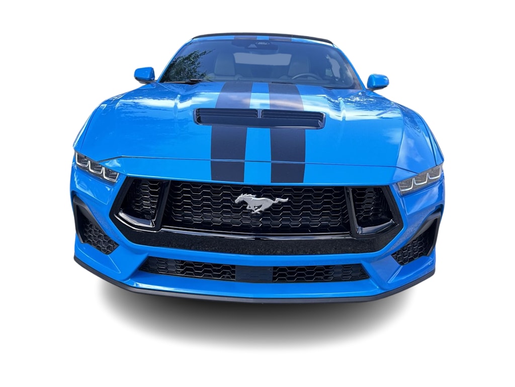 Thumbnail: 2024 Ford Mustang - 6