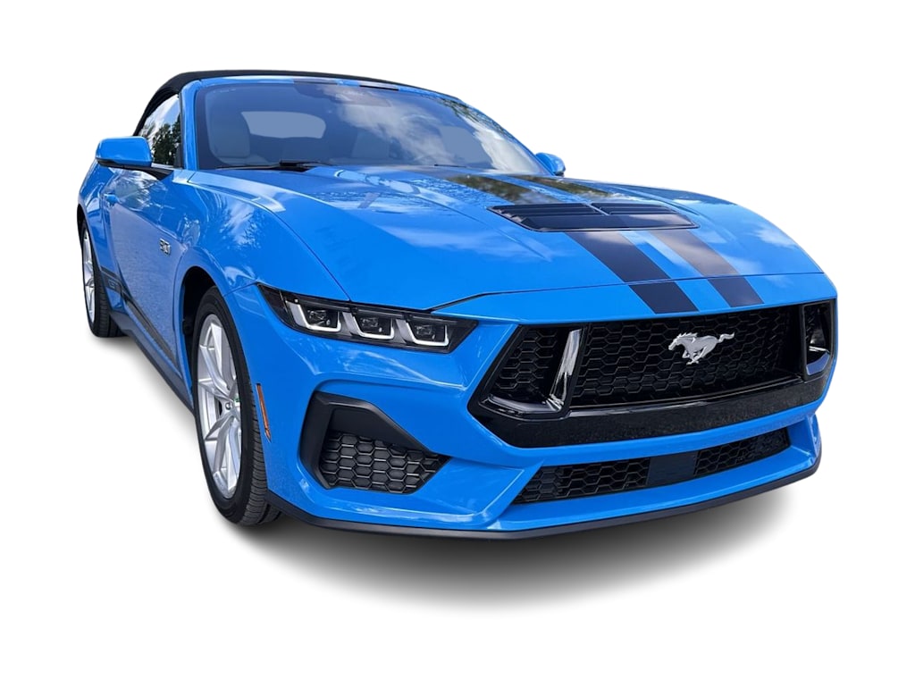 Thumbnail: 2024 Ford Mustang - 18