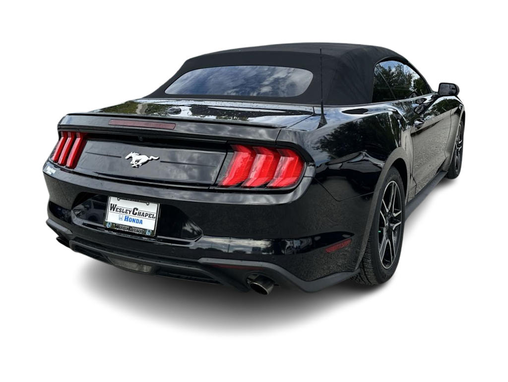 Thumbnail: 2020 Ford Mustang - 16