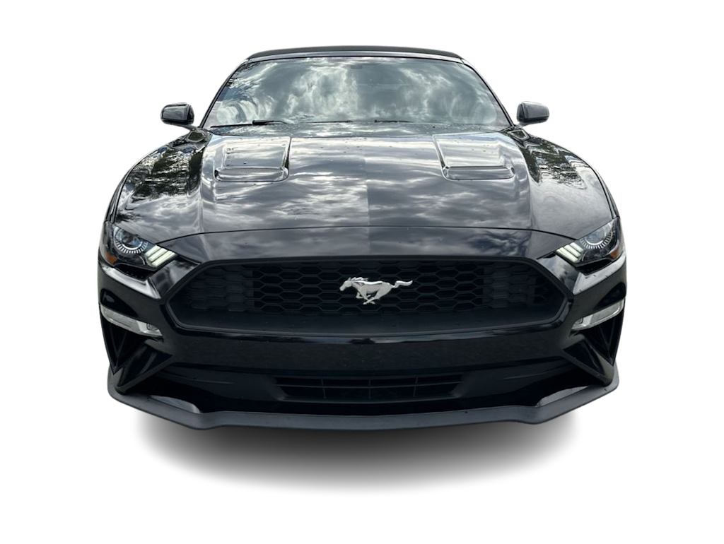 Thumbnail: 2020 Ford Mustang - 6