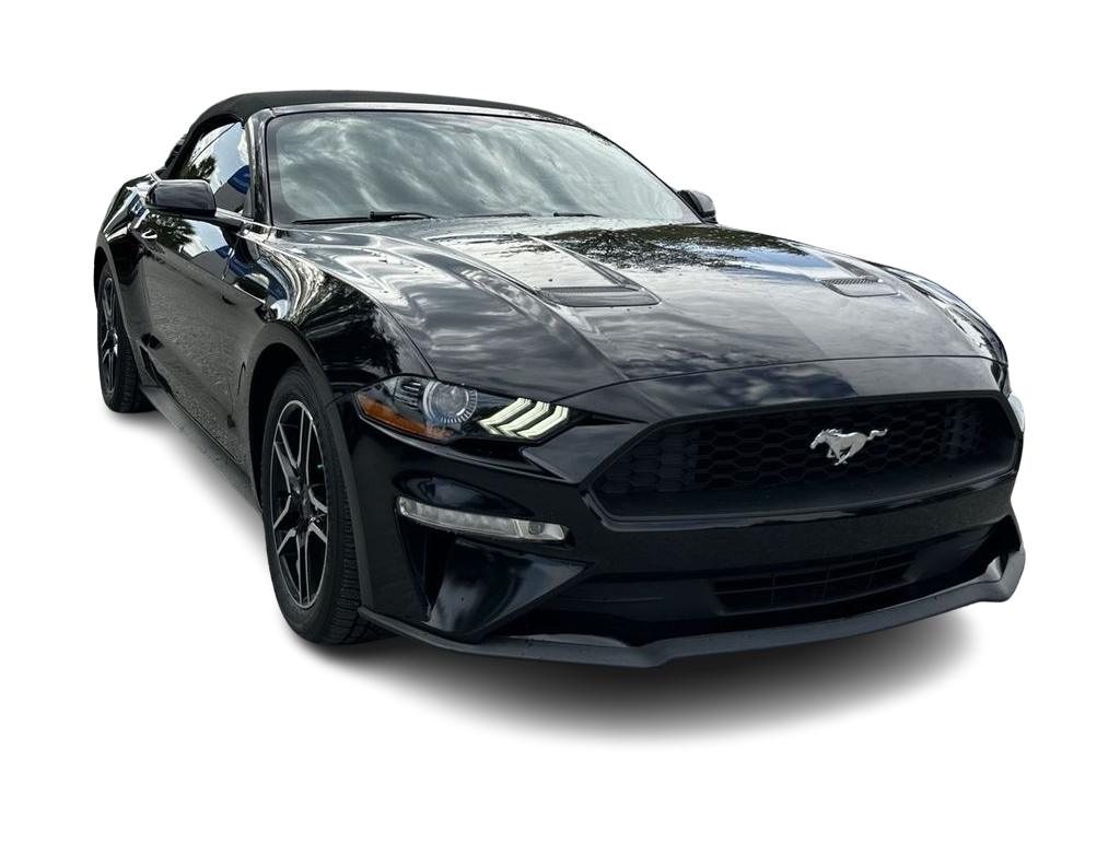 Thumbnail: 2020 Ford Mustang - 18