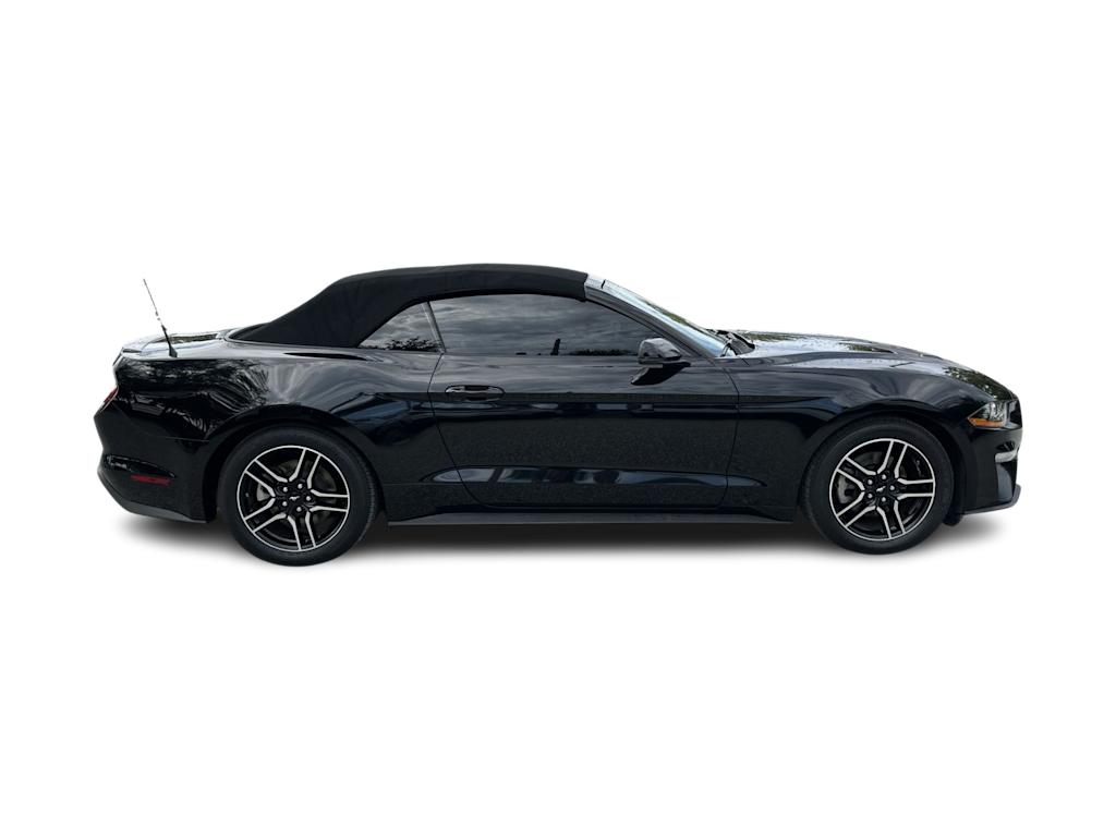Thumbnail: 2020 Ford Mustang - 17