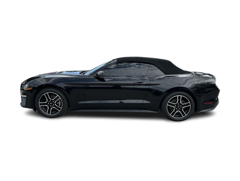 Thumbnail: 2020 Ford Mustang - 3