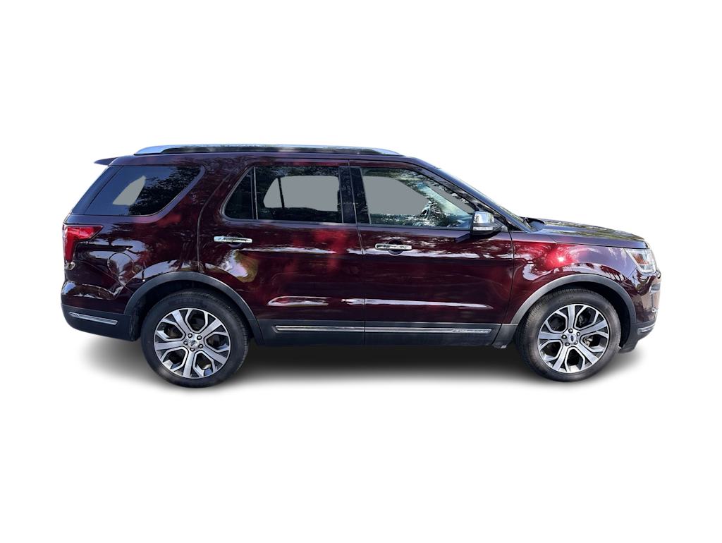 Thumbnail: 2019 Ford Explorer - 16
