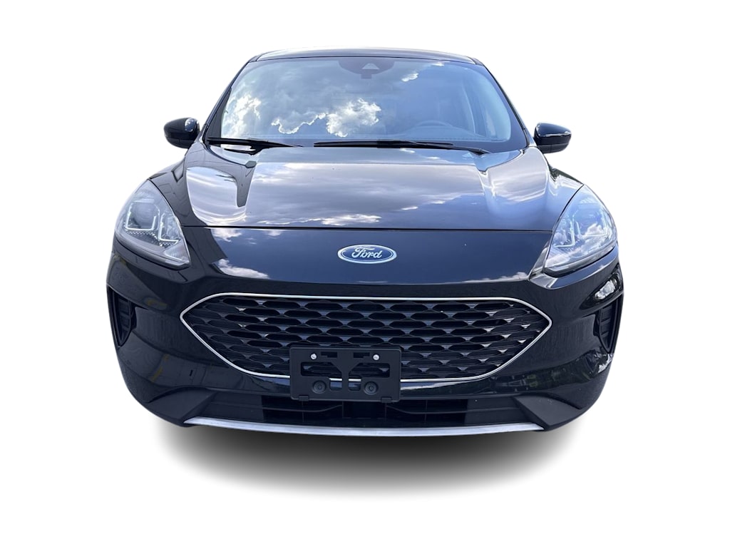 Thumbnail: 2020 Ford Escape - 6