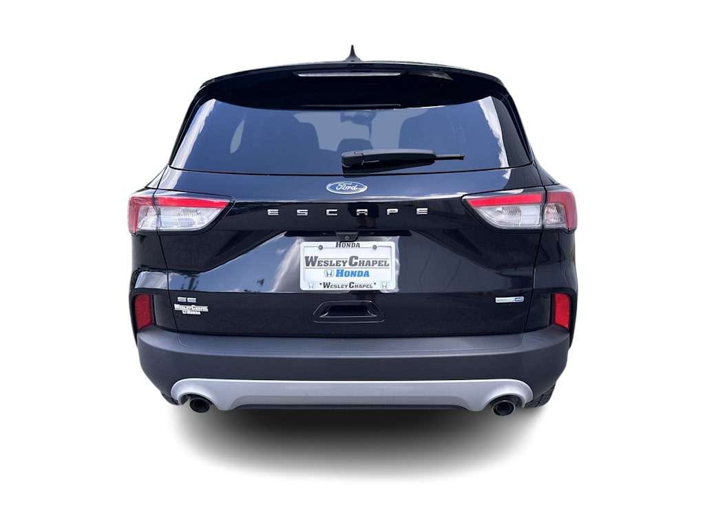 Thumbnail: 2020 Ford Escape - 5