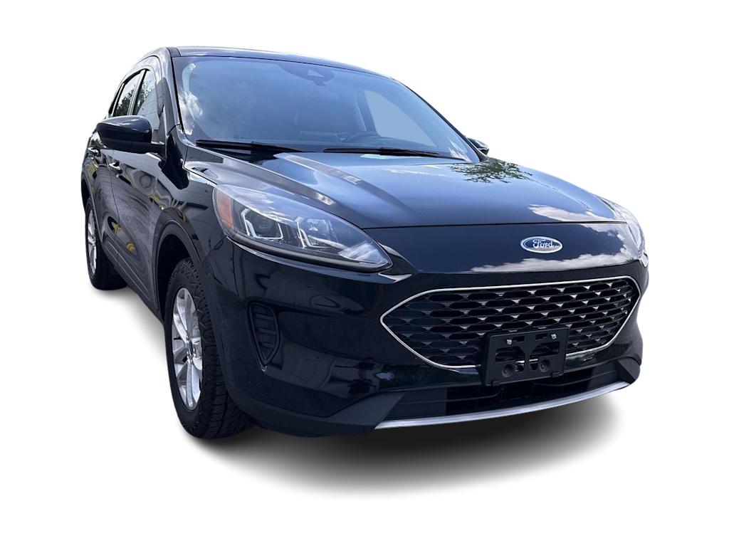 Thumbnail: 2020 Ford Escape - 16