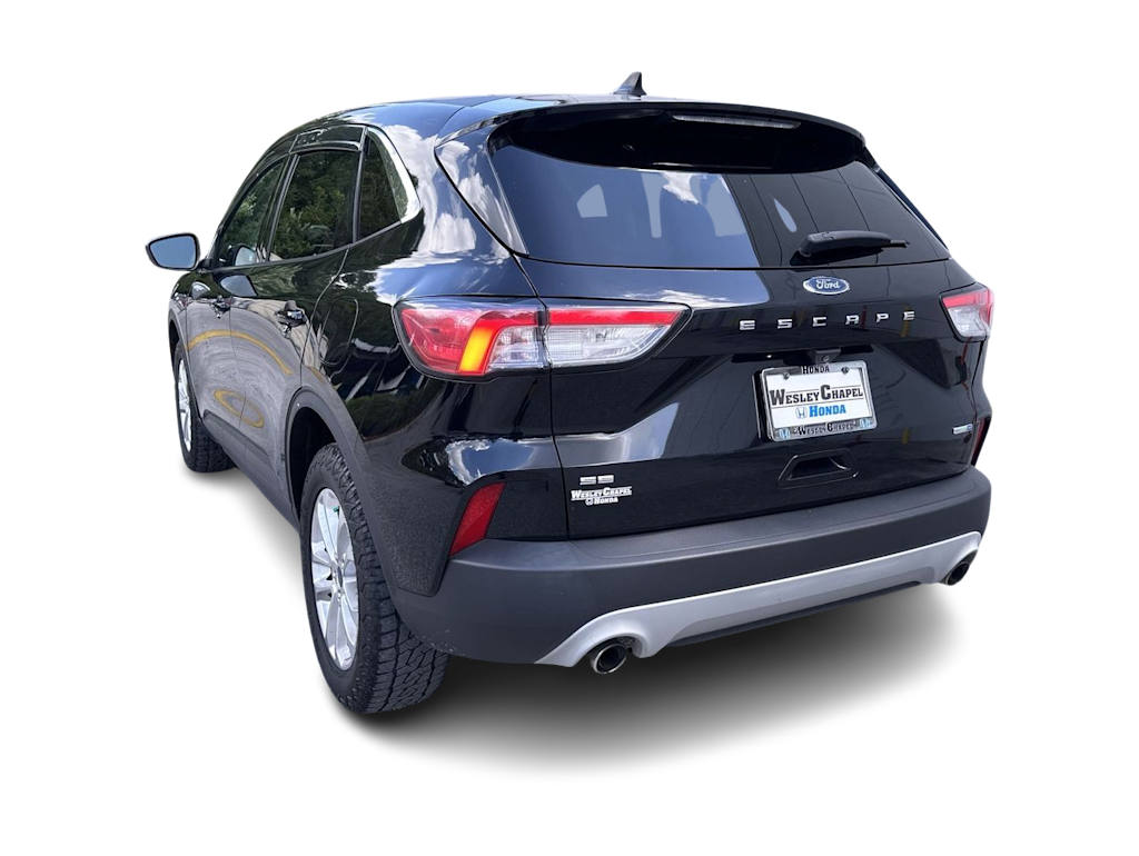 Thumbnail: 2020 Ford Escape - 4