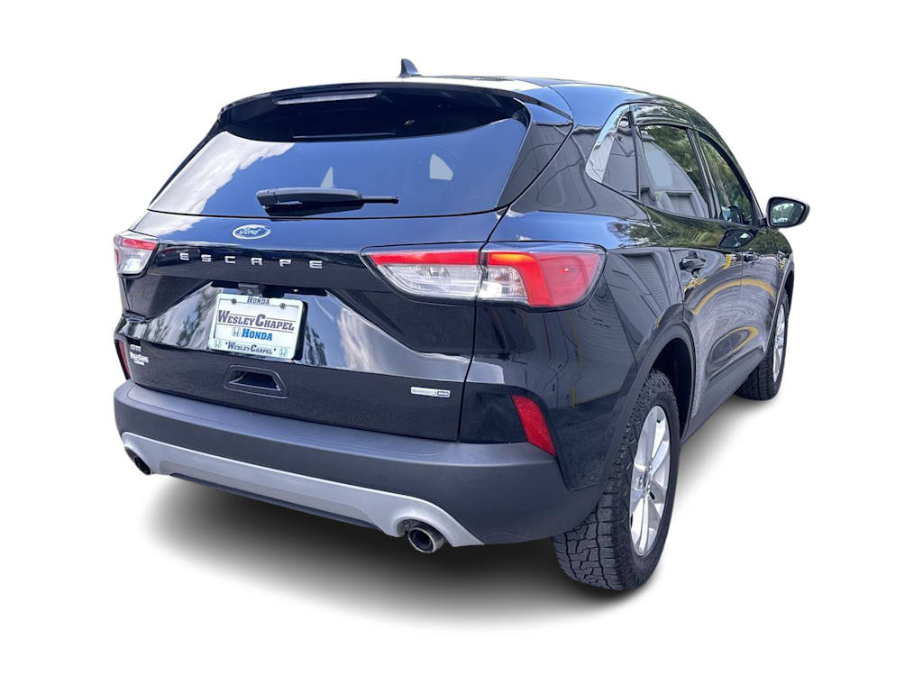 Thumbnail: 2020 Ford Escape - 14